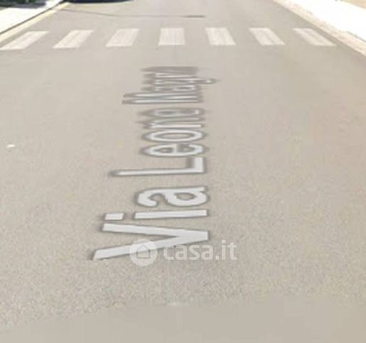 Box/posto auto in residenziale in Via Leone Magno 15