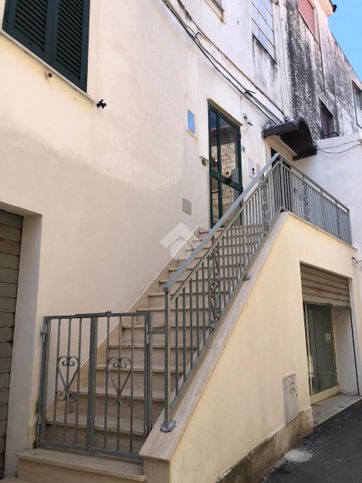 Appartamento in residenziale in Via Mazzini 24