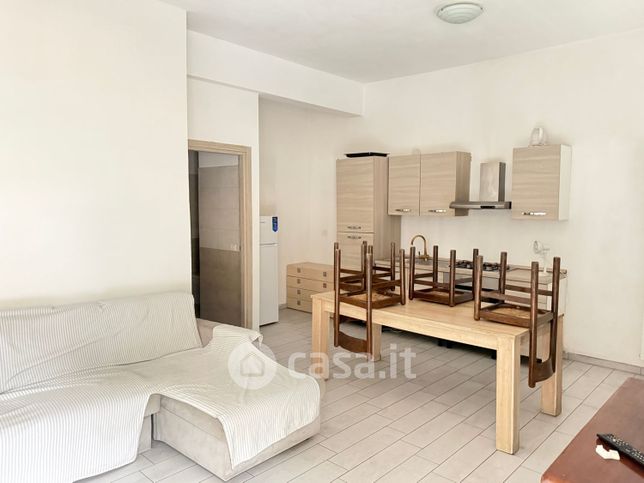 Appartamento in residenziale in Via Provinciale