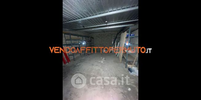 Box/posto auto in residenziale in 