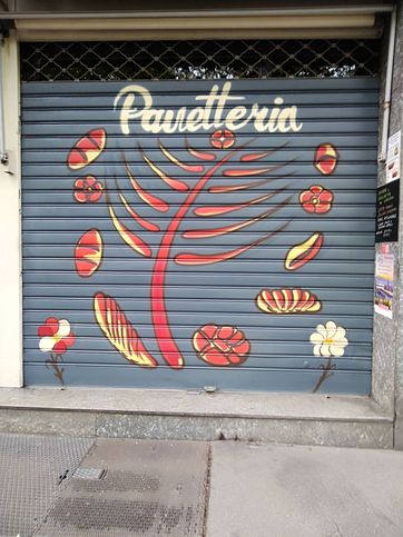Attivitã /licenza (con o senza mura) in commerciale in Piazza Massaua