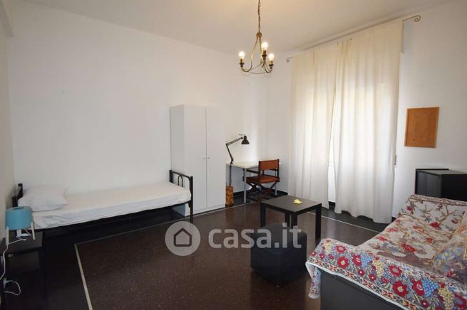 Appartamento in residenziale in Via Aldo Manuzio 26