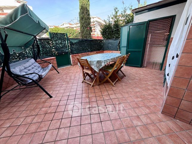 Appartamento in residenziale in Via XXV Aprile