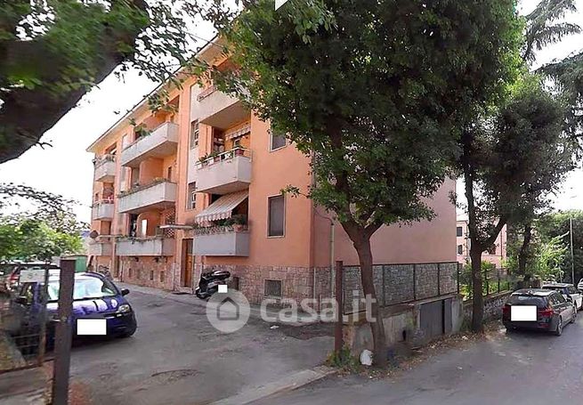 Appartamento in residenziale in Via Nera 8