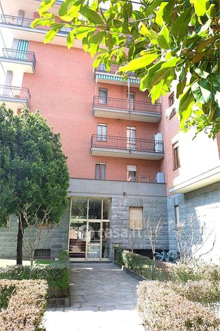Appartamento in residenziale in Via A. Ponchielli 48