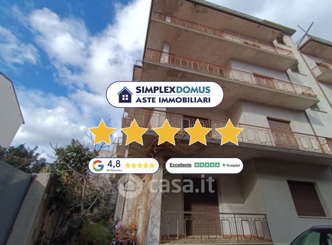 Appartamento in residenziale in Via Doria