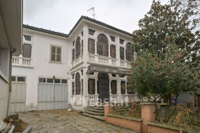 Appartamento in residenziale in Via Stupinigi 9