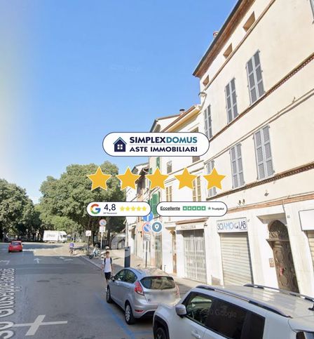 Appartamento in residenziale in Corso Giuseppe Garibaldi
