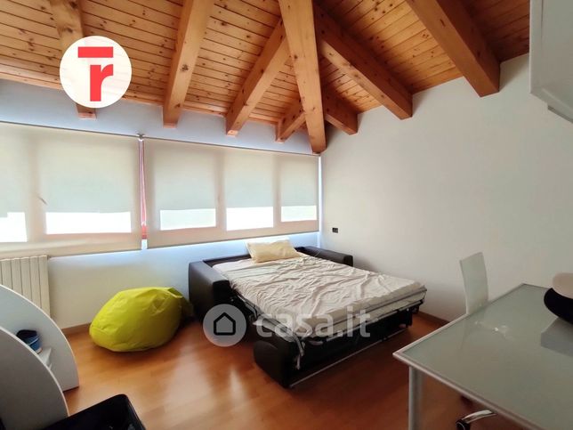 Appartamento in residenziale in Via del Santo