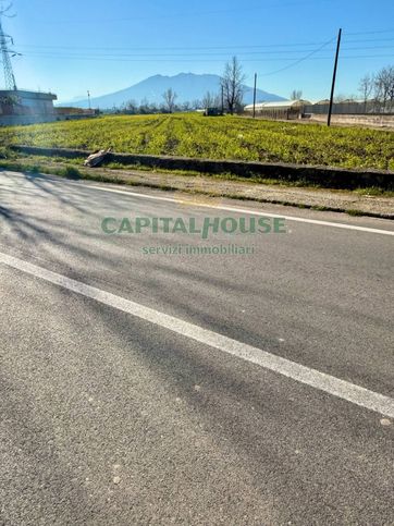 Terreno agricolo in commerciale in Via Ponte dei Cani