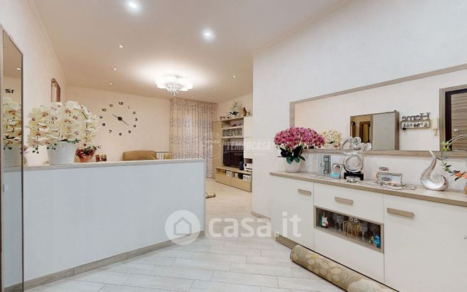 Appartamento in residenziale in 