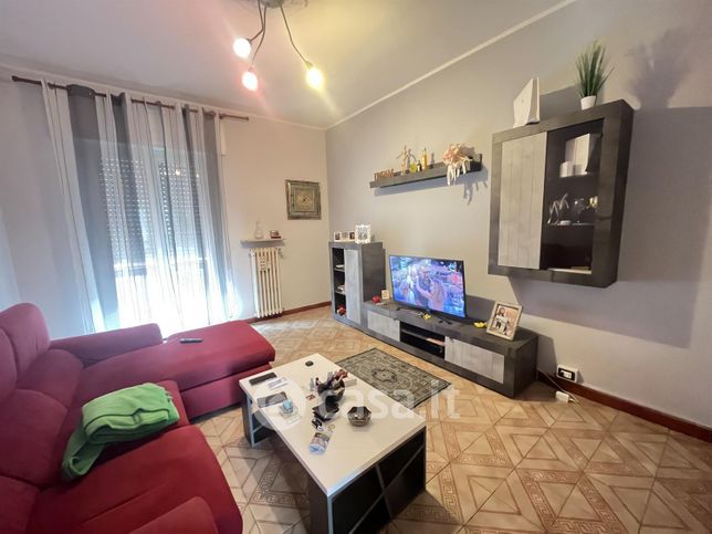 Appartamento in residenziale in 
