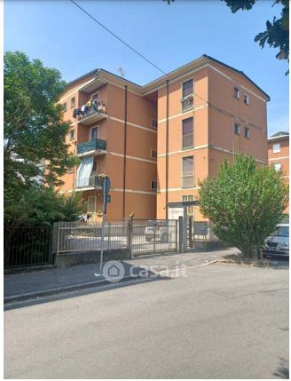 Appartamento in residenziale in Via G. Casati 5
