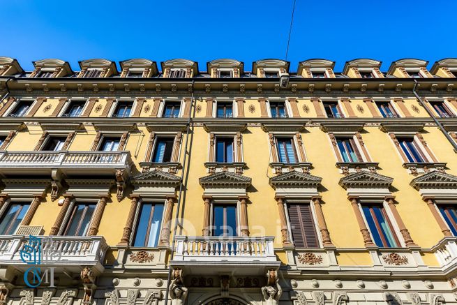 Appartamento in residenziale in Corso Giacomo Matteotti 30
