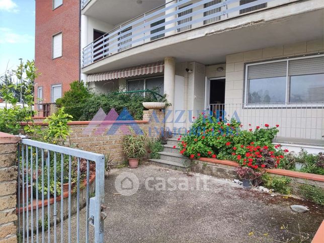 Appartamento in residenziale in Via Ferdinando Magellano 267