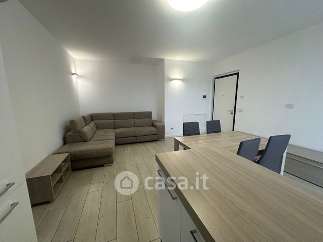 Appartamento in residenziale in Via Monte Sabotino 13