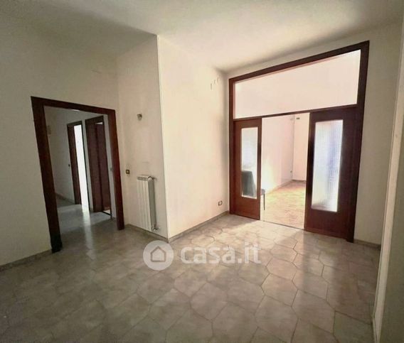 Appartamento in residenziale in Via Norvegia