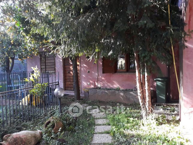 Baita/bungalow/chalet/trullo in residenziale in
