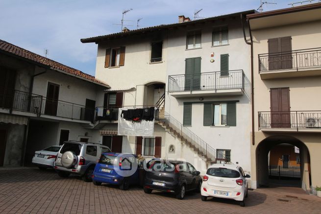 Appartamento in residenziale in Via Cristoforo Colombo