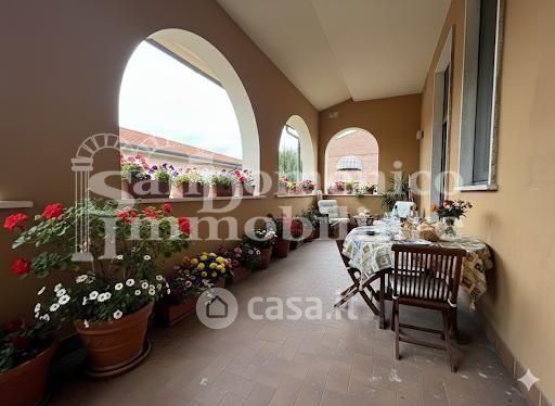 Casa indipendente in residenziale in Via Marsala