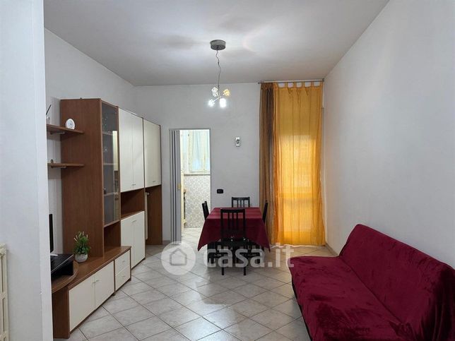 Appartamento in residenziale in Via Francesco Petrarca 8