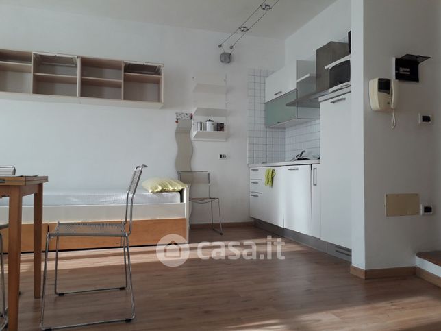 Appartamento in residenziale in Via Toscana 52