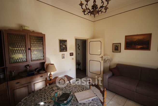 Appartamento in residenziale in