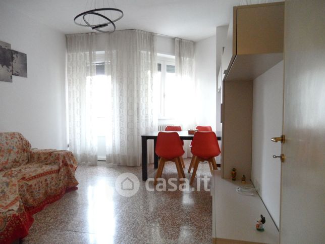 Appartamento in residenziale in Via Pietro Boifava 30