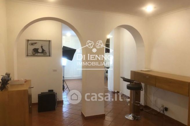 Appartamento in residenziale in Via CittÃ  di Castello