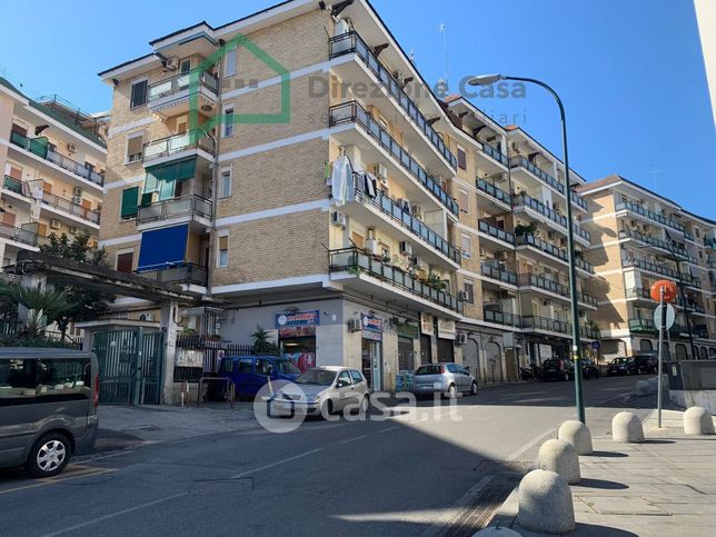 Appartamento in residenziale in Via Ponti Rossi