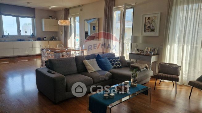 Appartamento in residenziale in Via Avvocato Vittorio Malcangi 141