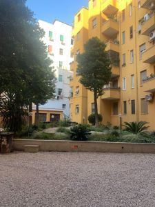 Appartamento in residenziale in Via di Porta Labicana