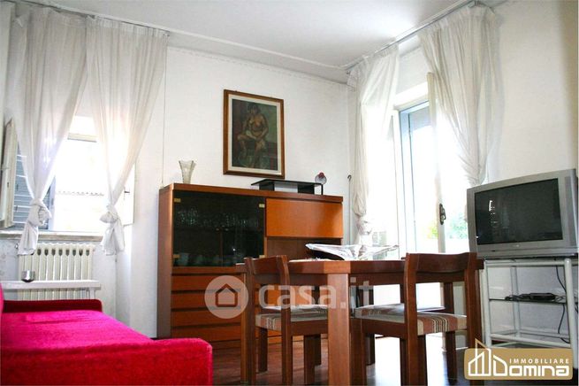 Appartamento in residenziale in Via Giacomo Matteotti