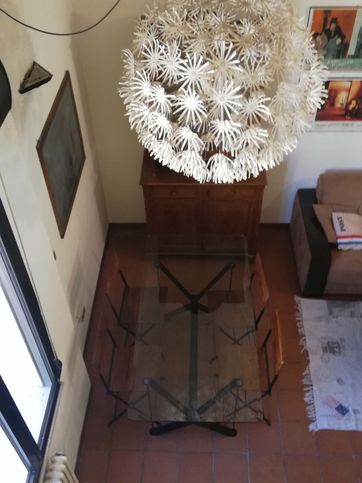 Appartamento in residenziale in Via Fossato Vecchio 2