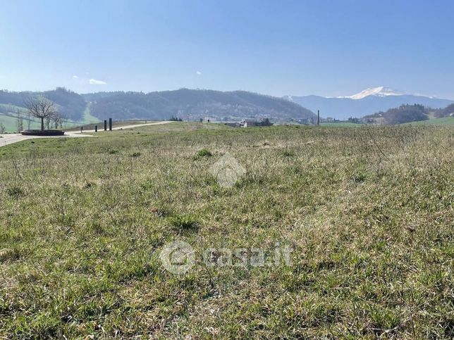 Terreno edificabile in residenziale in Via Monte Grappa