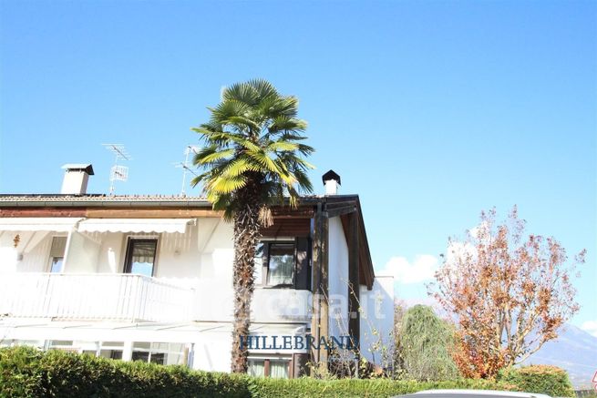 Villetta a schiera in residenziale in Via Johann Kravogl 1