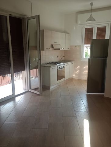 Appartamento in residenziale in Via Surrogazione