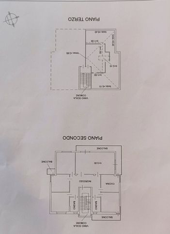 Appartamento in residenziale in Via R. Sassi