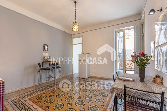 Appartamento in residenziale in Via Silvio Pellico 32