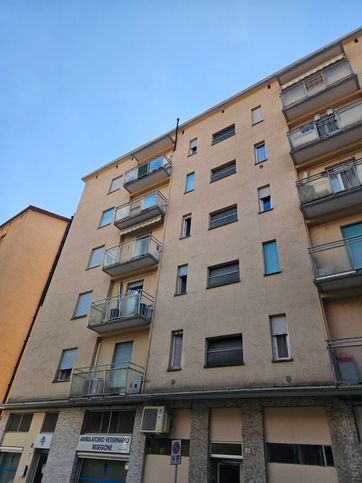 Appartamento in residenziale in Via Magenta