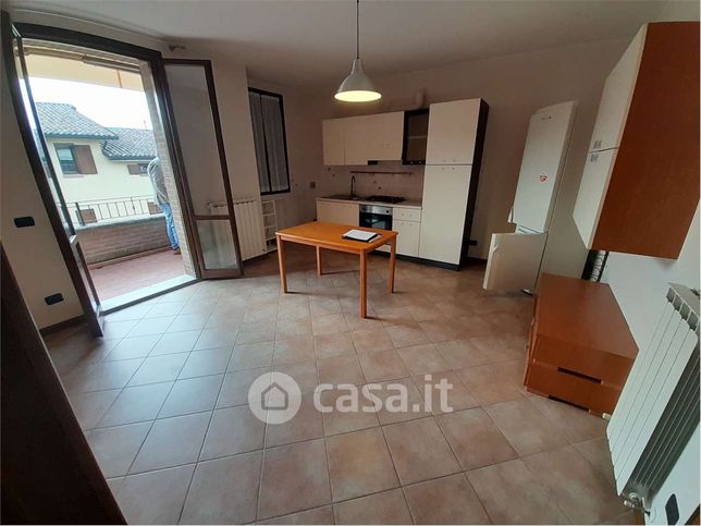 Appartamento in residenziale in Via Liberazione