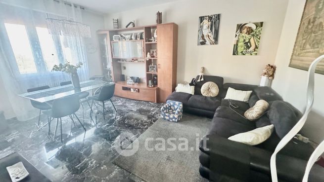 Appartamento in residenziale in Via Padre Semeria