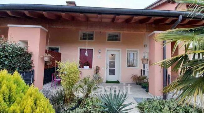 Appartamento in residenziale in Via Bodi