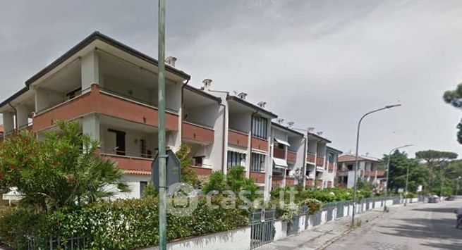 Appartamento in residenziale in Via Giotto