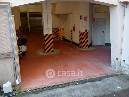 Garage/posto auto in residenziale in Via Giacomo Biga