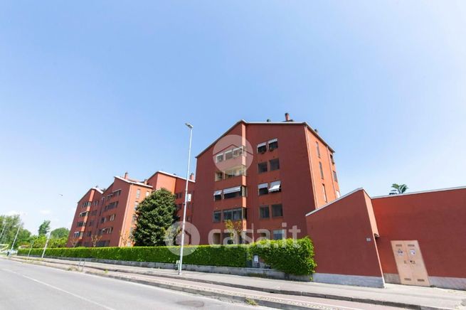 Appartamento in residenziale in Via Amerigo Vespucci 23