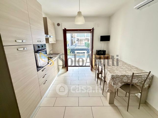Appartamento in residenziale in Via Rimini 9