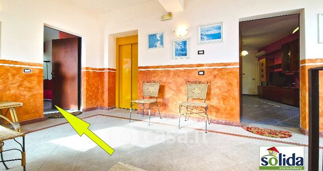 Appartamento in residenziale in Via Antonio Abbate