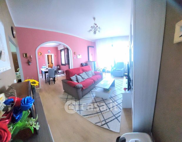 Appartamento in residenziale in