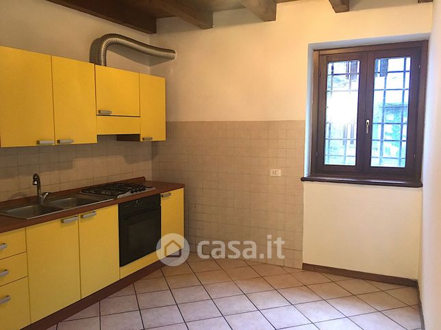 Appartamento in residenziale in Via Rastello 81